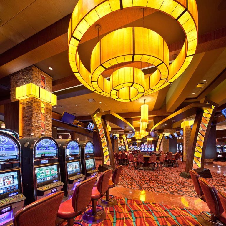 choctaw casinos and resorts